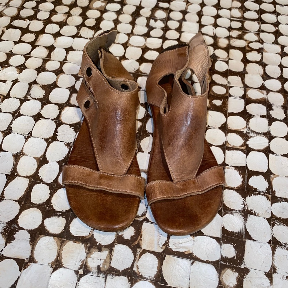 Bed Stu Sandals